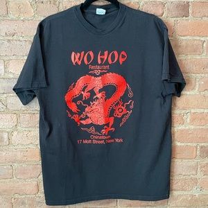 WoHop T-Shirt